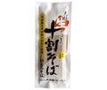 Tian Seimen Original Raw Soba Texture Juwari Soba 200g x 15 bags [Shipped in Japan]