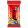 Echigo Seika Chili pepper seeds with peanuts 50g x 10 bags [shipped in Japan]