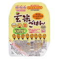 Echigo Seika Brown Rice 150g x 24 (12 x 2) pieces [Shipped in Japan]