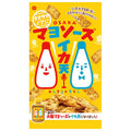アイデアパッケージ 大阪マヨソース イカ天 33g×5袋入【日本出荷】