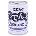Canned Tengu Kotengu Oden with beef tendon and radish, long-term storage, size 7 can, 280g can x 12 pieces [shipped in Japan]