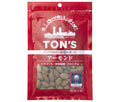 東洋ナッツ トン アーモンド 100g×10袋入【日本出荷】