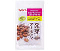 東洋ナッツ トン 機能性 発芽アーモンド 60g×10袋入【日本出荷】
