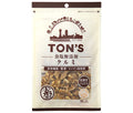 東洋ナッツ トン 食塩無添加 クルミ 95g×10袋入【日本出荷】