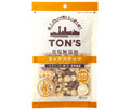 Toyo Nuts Ton Salt-free Mixed Nuts Large 160g x 10 bags [Shipped in Japan]