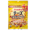 東洋ナッツ トン チーズ イエローミックス 130g×10袋入【日本出荷】