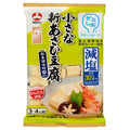 旭松 小さな新あさひ豆腐 減塩粉末調味料付 79.5g×10袋入【日本出荷】