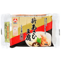 Asahimatsu New Asahi Tofu 5 pieces poly 82.5g x 10 bags [shipped in Japan]