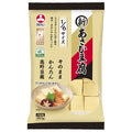旭松 新あさひ豆腐 1/6サイズ 49.5g×10袋入【日本出荷】