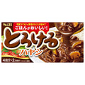エスビー食品 とろけるハヤシ 140g×10個入【日本出荷】