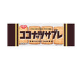 日清シスコ ココナッツサブレ 16枚(4枚×4袋)×14袋入【日本出荷】