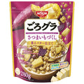 日清シスコ ごろグラ さつまいもづくし 280g×6袋入【日本出荷】