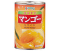 カンピー マンゴースライス 425g缶×24個入【日本出荷】