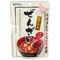 Campy Zenzai with chestnuts 150g x 12 bags [shipped in Japan]