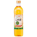加藤産業 キング こめ油 916g×12本入【日本出荷】