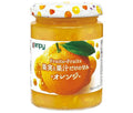 カンピー Fuits×Fruits オレンジ 260g瓶×12個入【日本出荷】