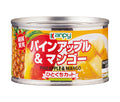 カンピー パインアップル&マンゴー 227g缶×24個入【日本出荷】