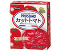 プロッシモ カットトマト 390g紙パック×16個入【日本出荷】