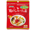 カンピー 鶏がらスープの素 塩分40%カット 50g×20袋入【日本出荷】