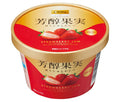 カンピー ザ プレミアム 芳醇果実 ストロベリー 130g×6個入【日本出荷】