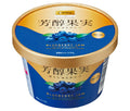カンピー ザ プレミアム 芳醇果実 ブルーベリー 130g×6個入【日本出荷】