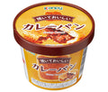 Campy delicious baked curry bread 80g x 6 pieces [shipped in Japan]