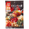 カンピー よくばりDeli ビビンバの素 210g×20袋入【日本出荷】
