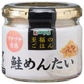 Campy Blissful Gohan Salmon Mentai 55g bottle x 12 pieces [Shipped in Japan]