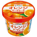 カンピー 紙カップ オレンジマーマレード 130g×6個入【日本出荷】