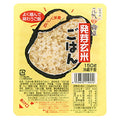こめじ 濱田精麦 発芽玄米ごはん 150g×24(12×2)個入【日本出荷】