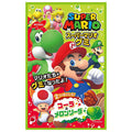 ノーベル製菓 スーパーマリオグミ コーラ&メロンソーダ 50g×6袋入【日本出荷】
