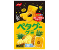 Nobel Seika Peta Goo Gummy Golden Pine 50g x 6 pieces [Shipped in Japan]