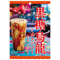 ノーベル製菓 黒糖烏龍ミルクティーキャンデー 70g×6袋入【日本出荷】