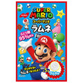 ノーベル製菓 スーパーマリオラムネ ラムネ味 40g×6袋入【日本出荷】
