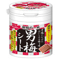 Nobel Seika Otokoume Sheet Bottle 75g x 4 pieces [Shipped in Japan]