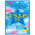 ノーベル製菓 キラふわグミ ソーダ味 50g×6袋入【日本出荷】