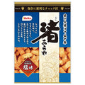 栗山米菓 渚あられ 塩味 90g×12袋入【日本出荷】