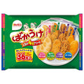 栗山米菓 ばかうけアソート 36枚×10袋入【日本出荷】