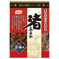 Kuriyama Beika Nagisa Arare Soy Sauce Flavor 90g x 12 bags [Shipped in Japan]