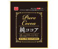 共立食品 純ココア 120g×6袋入【日本出荷】
