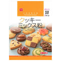 共立食品 クッキーミックス粉 200g×6袋入【日本出荷】