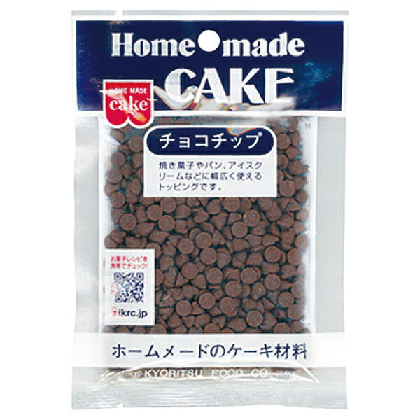 Kyoritsu Foods Chocolate Chip 45g x 5 bags [shipped in Japan]