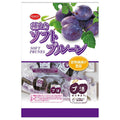 共立食品 ソフト種抜きプルーン ピロ 110g×6袋入【日本出荷】