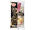 うさぎもち 生かき餅 豆餅 300g(12枚入)×10袋入【日本出荷】