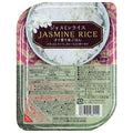 たかの ジャスミンライス 180g×10袋入【日本出荷】