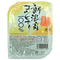 たかの 新潟産こしひかり 180g×10個入【日本出荷】