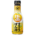 Yamasa Soy Sauce Maru Nama Ponzu 360ml x 12 bottles [Shipped in Japan]