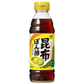 Yamasa soy sauce kelp ponzu 360ml plastic bottles x 12 bottles [shipped in Japan]