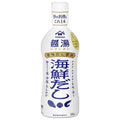 Yamasa Soy Sauce Flavored Soy Sauce Soy Sauce Seafood Dashi 300ml PET Bottle x 12 [Shipped in Japan]