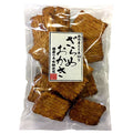 植垣米菓 ざらめおかき 96g×12個入【日本出荷】